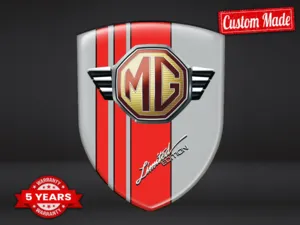 MG Décalcos Vitre Véhicule Élégants Max Pro Robustes
